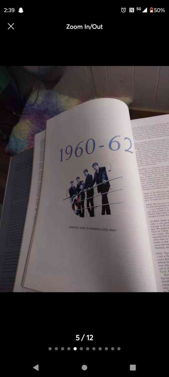 The Beatles Anthology