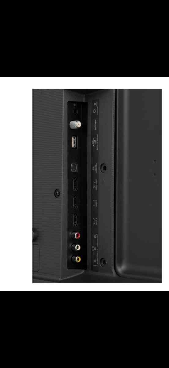Hisense Roku tv - Raleigh, North Carolina - FleaMarketBay