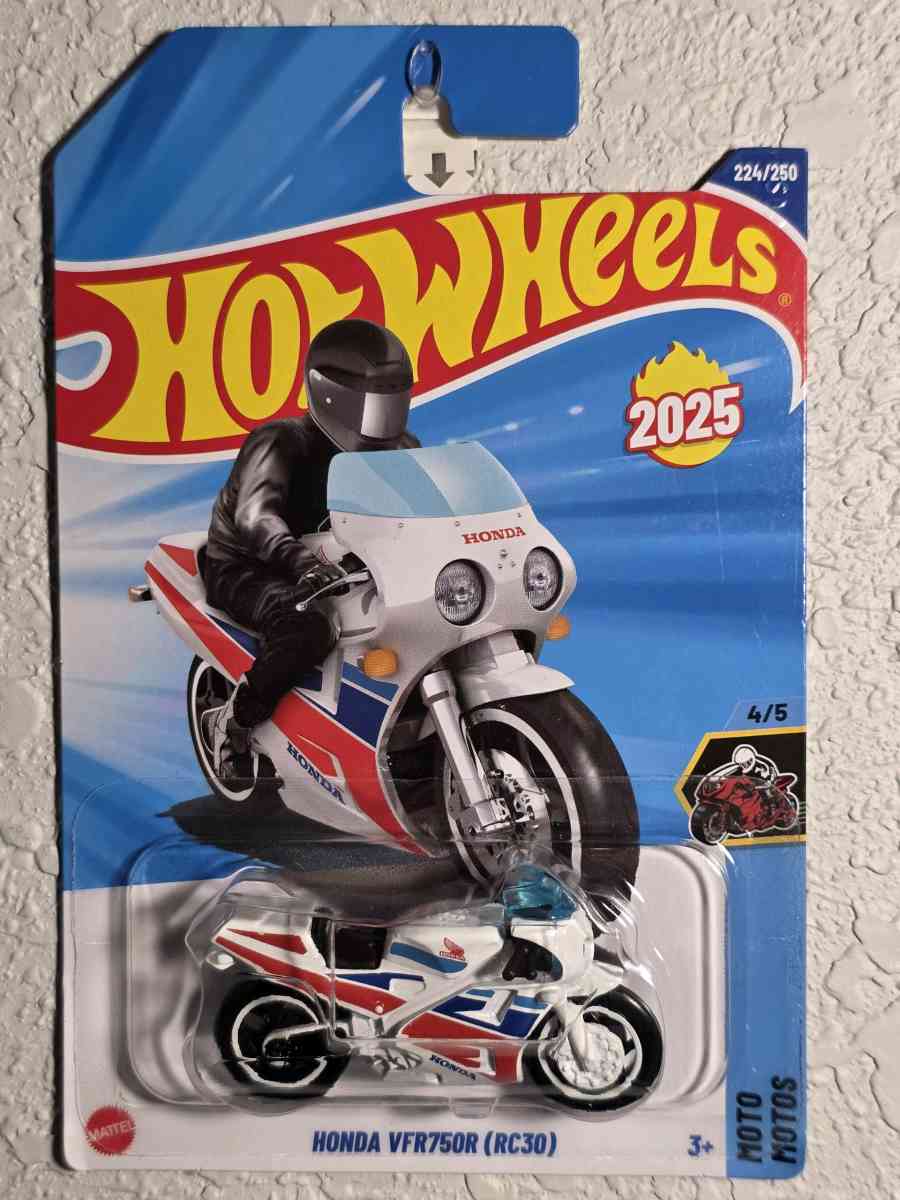Hot Wheels Bikes - Sierra Vista, Arizona - FleaMarketBay