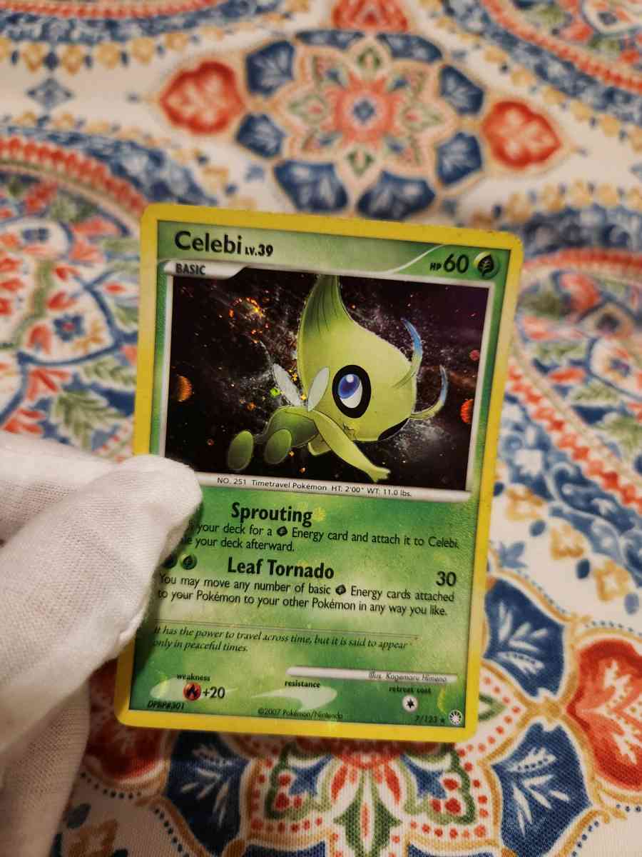 Pokemon - Los Angeles, California - FleaMarketBay