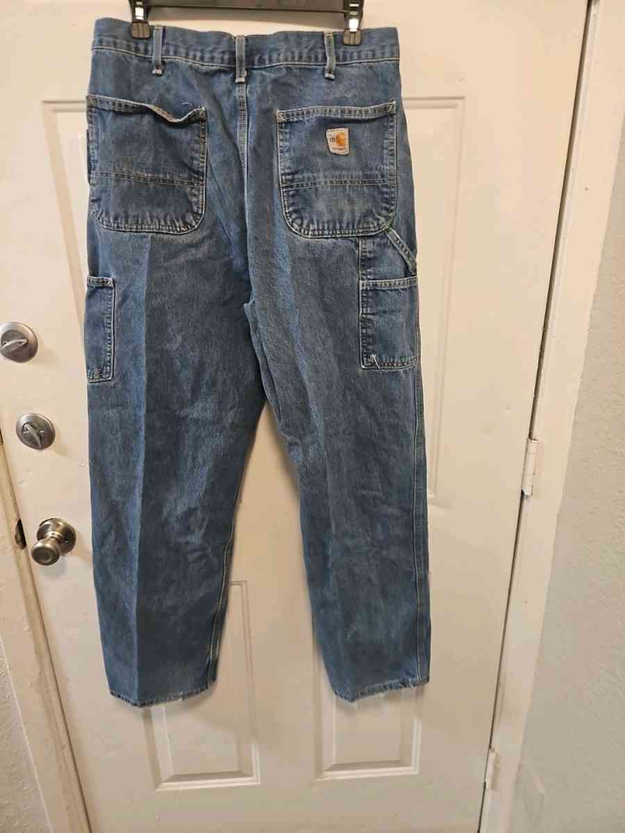 Carhartt FR CAT2 Jeans