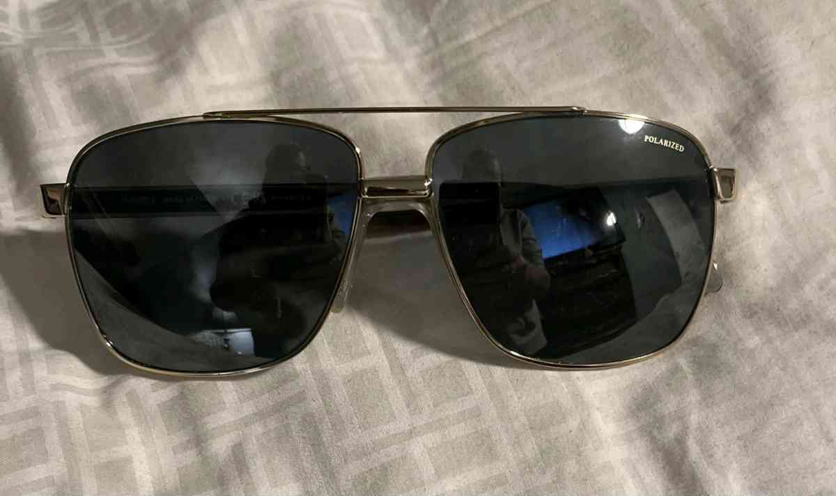 Versace mens sunglasses
