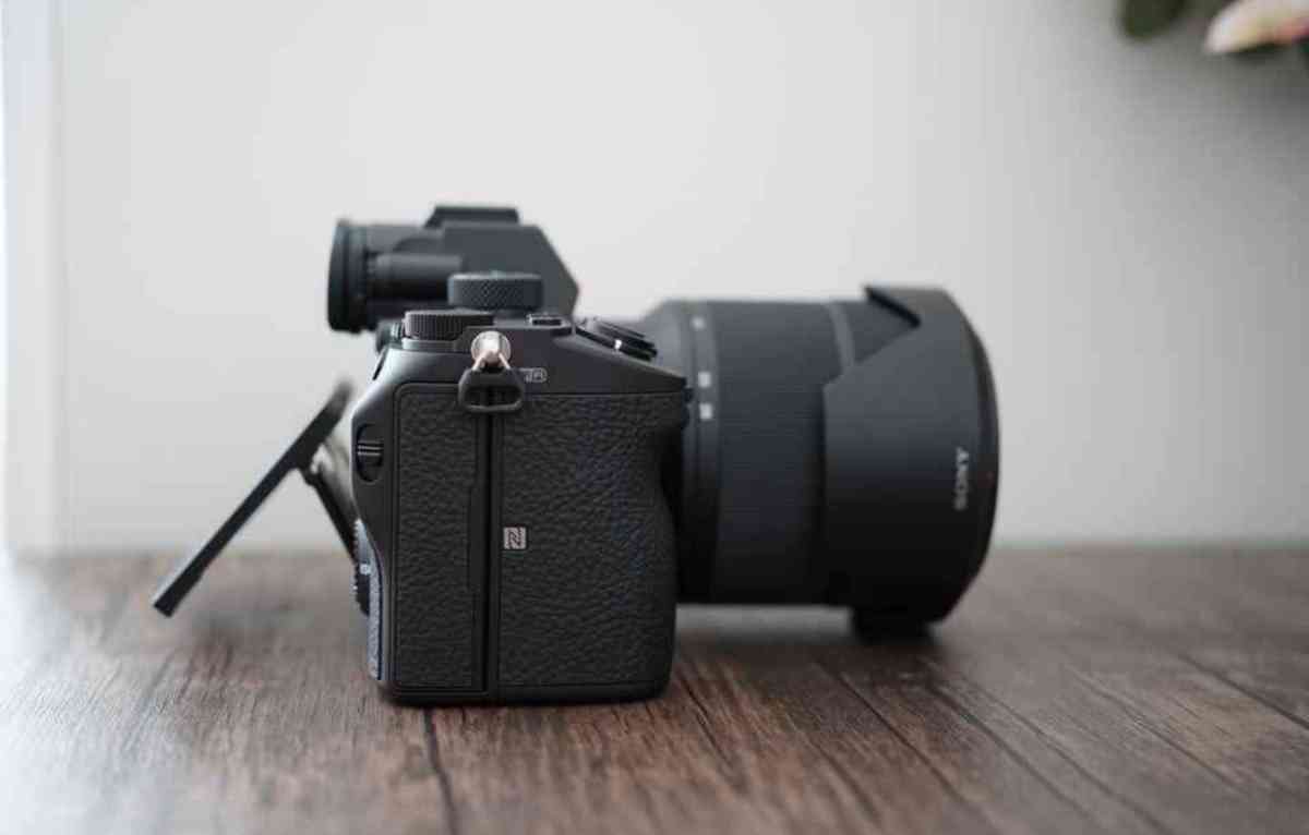 Sony A7ii Camera - Kansas City, Missouri - FleaMarketBay