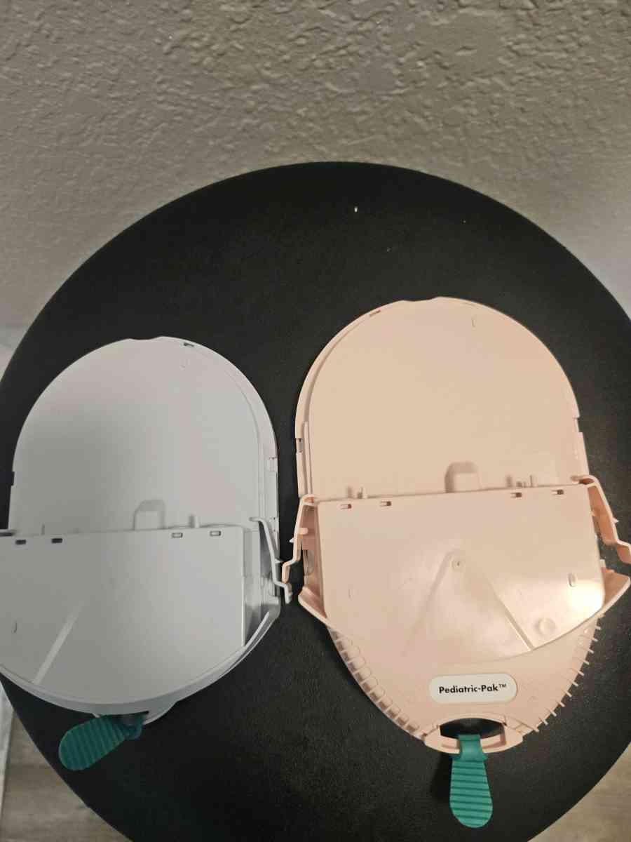 HeartSine Samaritan PAD 350P