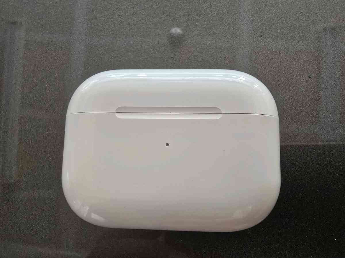 Airpods Pro 2nd Gen