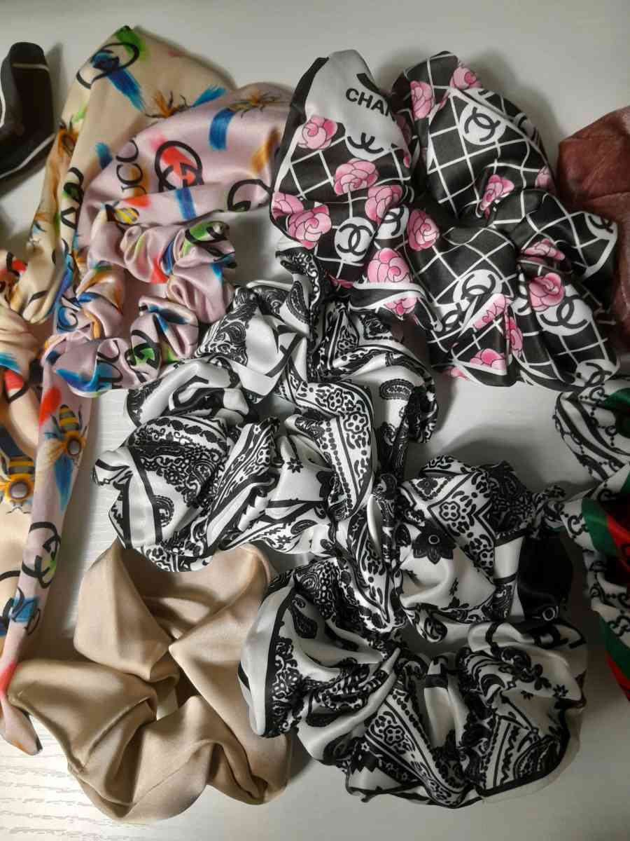 Womens Hair Bows Handmade - Winter Garden, Florida - FleaMarketBay