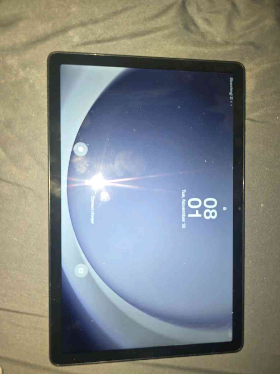 Samsung a9 tablet 5g
