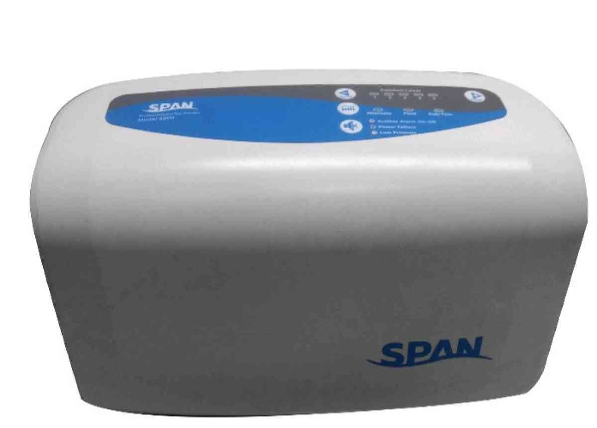 span mattress n pump 5900