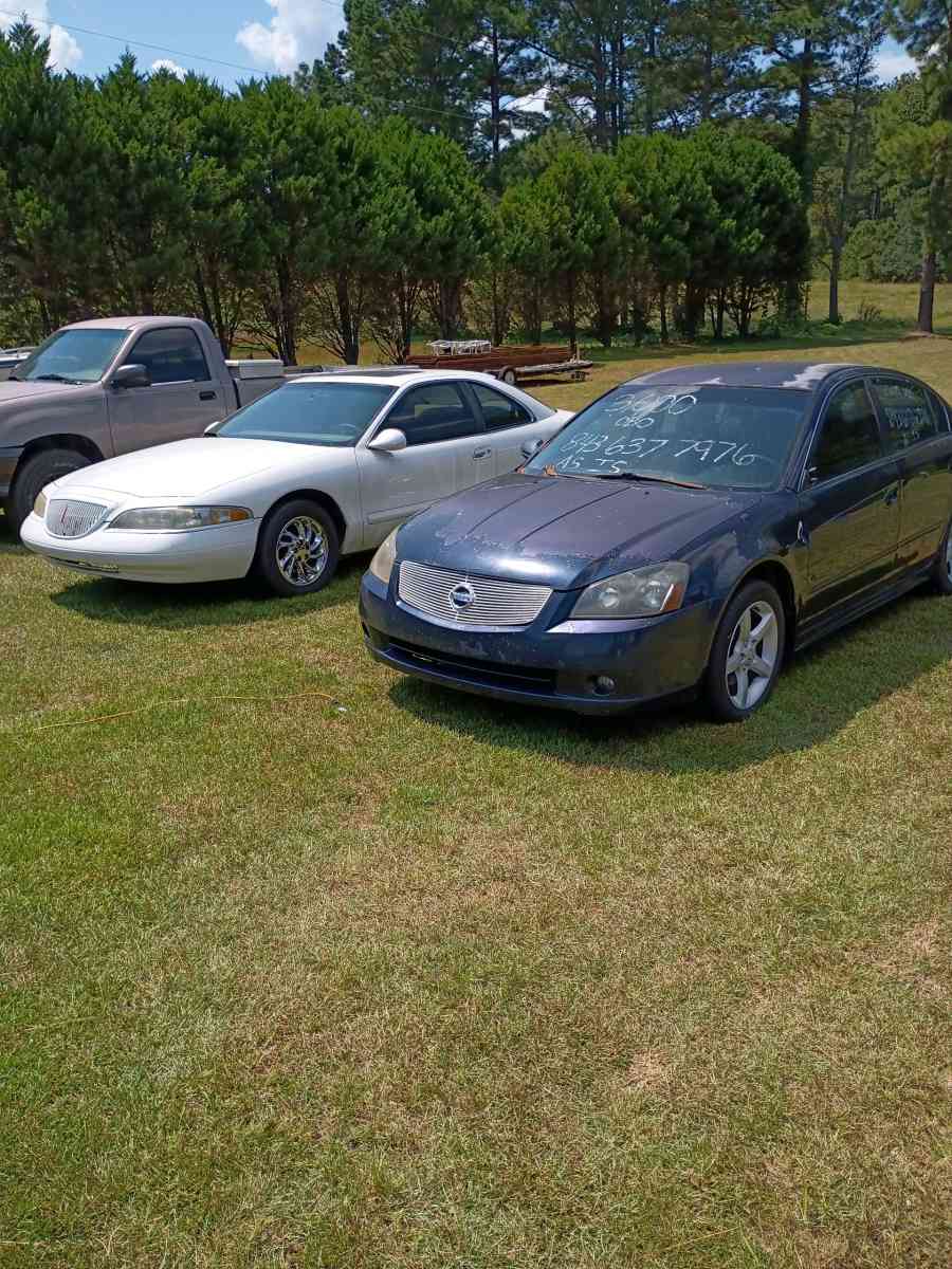 a little bit of everything