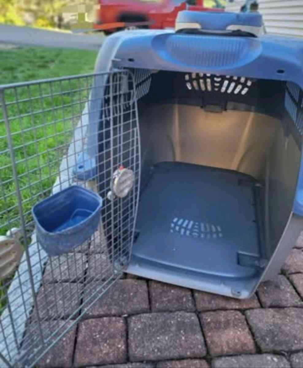 XXL Pet Crate