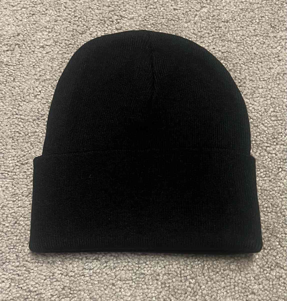 Carhartt  Winter Beanie Hat - Albany, New York - FleaMarketBay