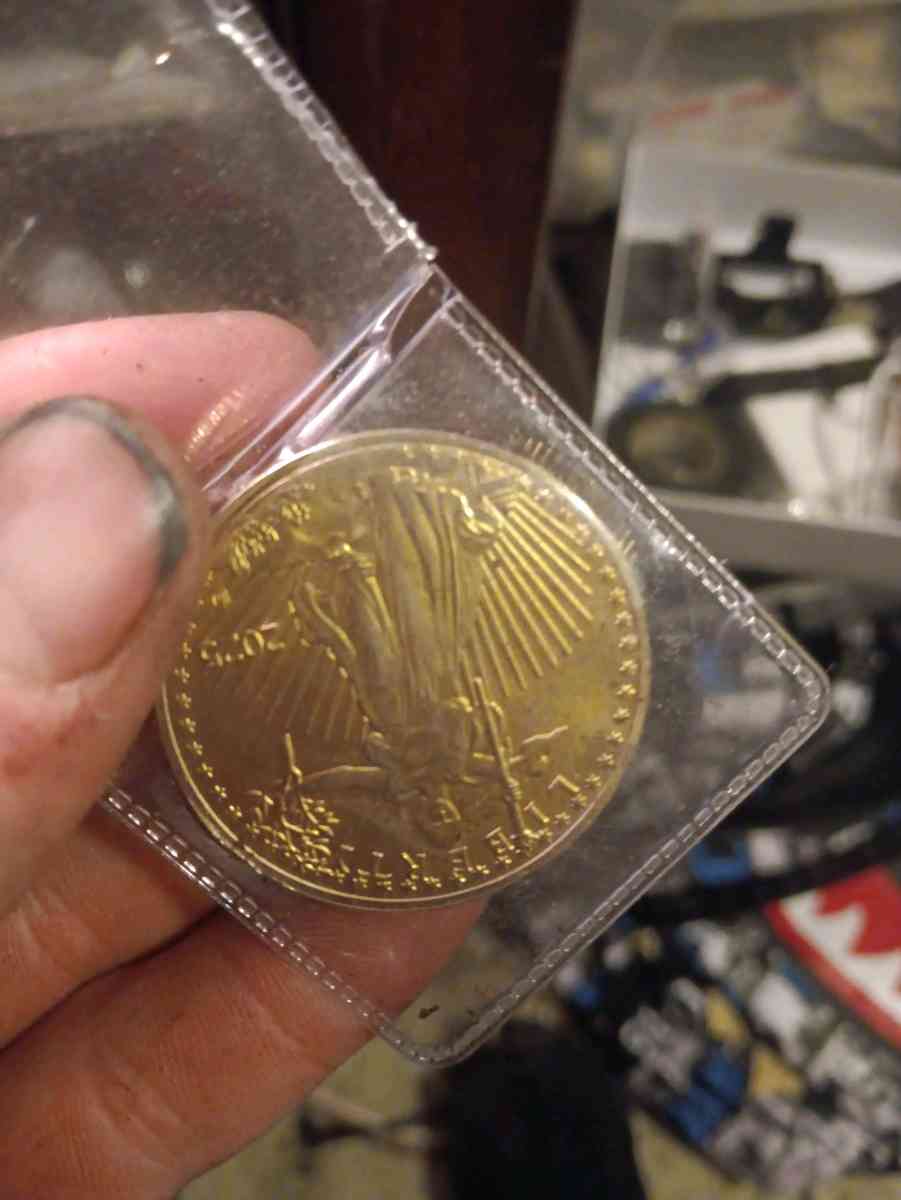 gold eagle 1 oz gold - Aberdeen, Washington - FleaMarketBay