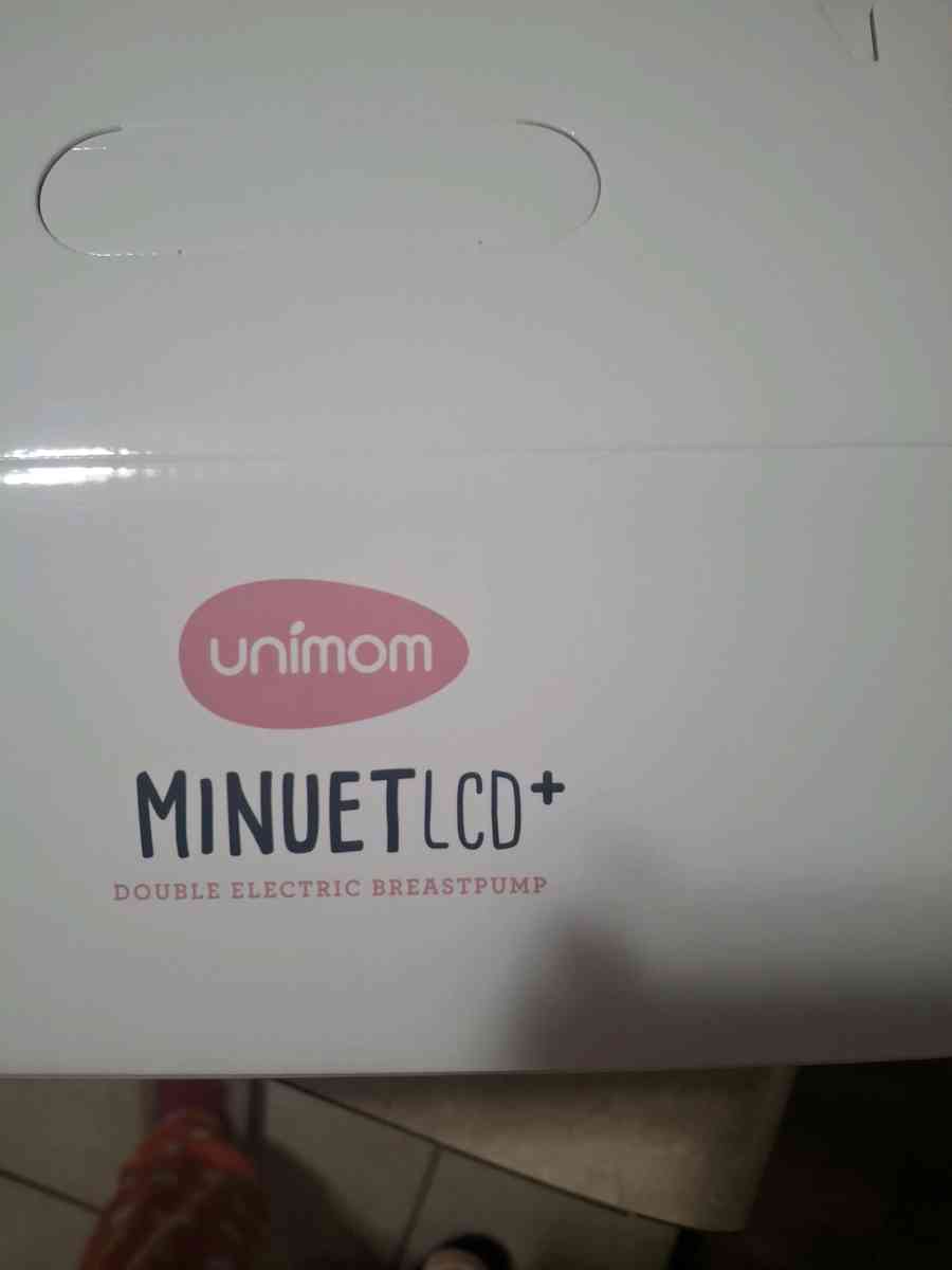 name brand baby girl breast pump