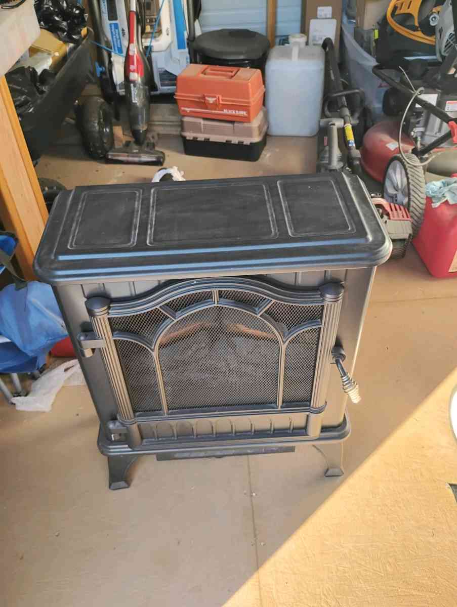 Electric Heater - Osage, Oklahoma - FleaMarketBay