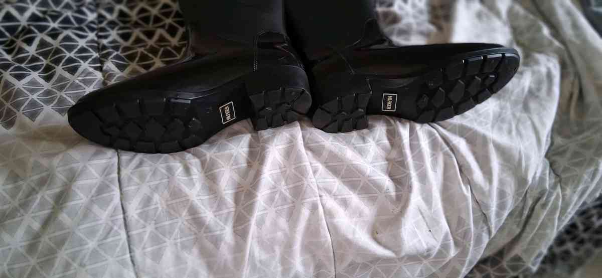 Tommy Hilfiger Boots