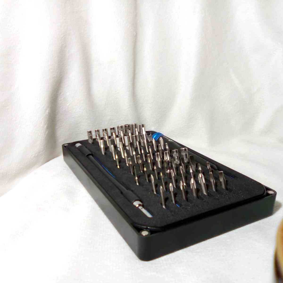 64bit iFixIt small toolkit