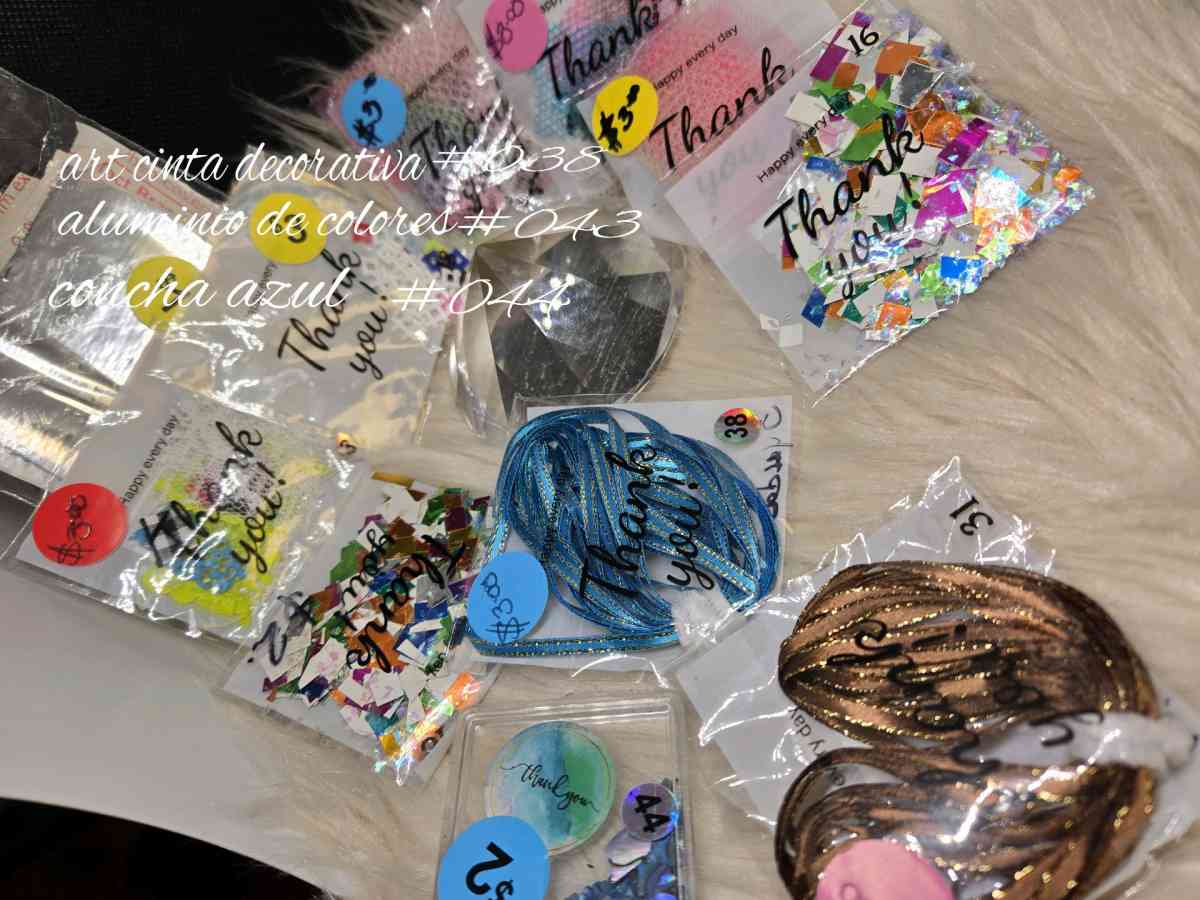 productos nails - Kissimmee, Florida - FleaMarketBay