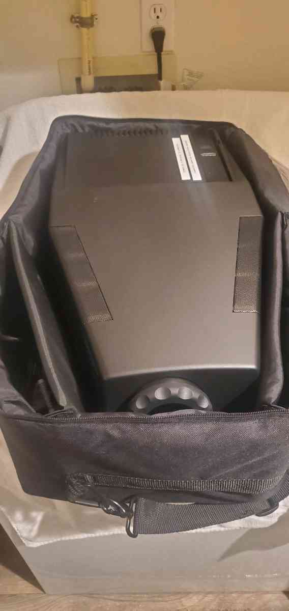 infocus systems   Projector