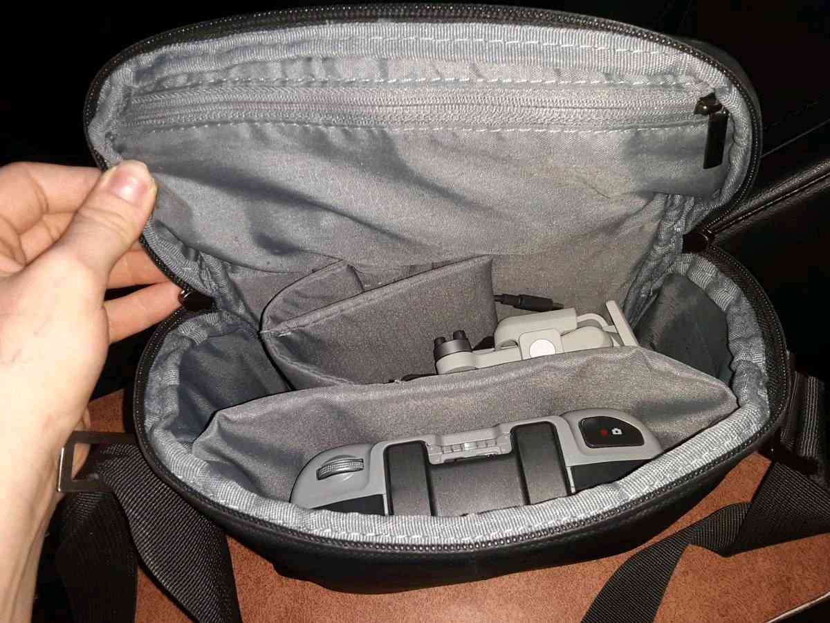 dji mini 2 drone READ