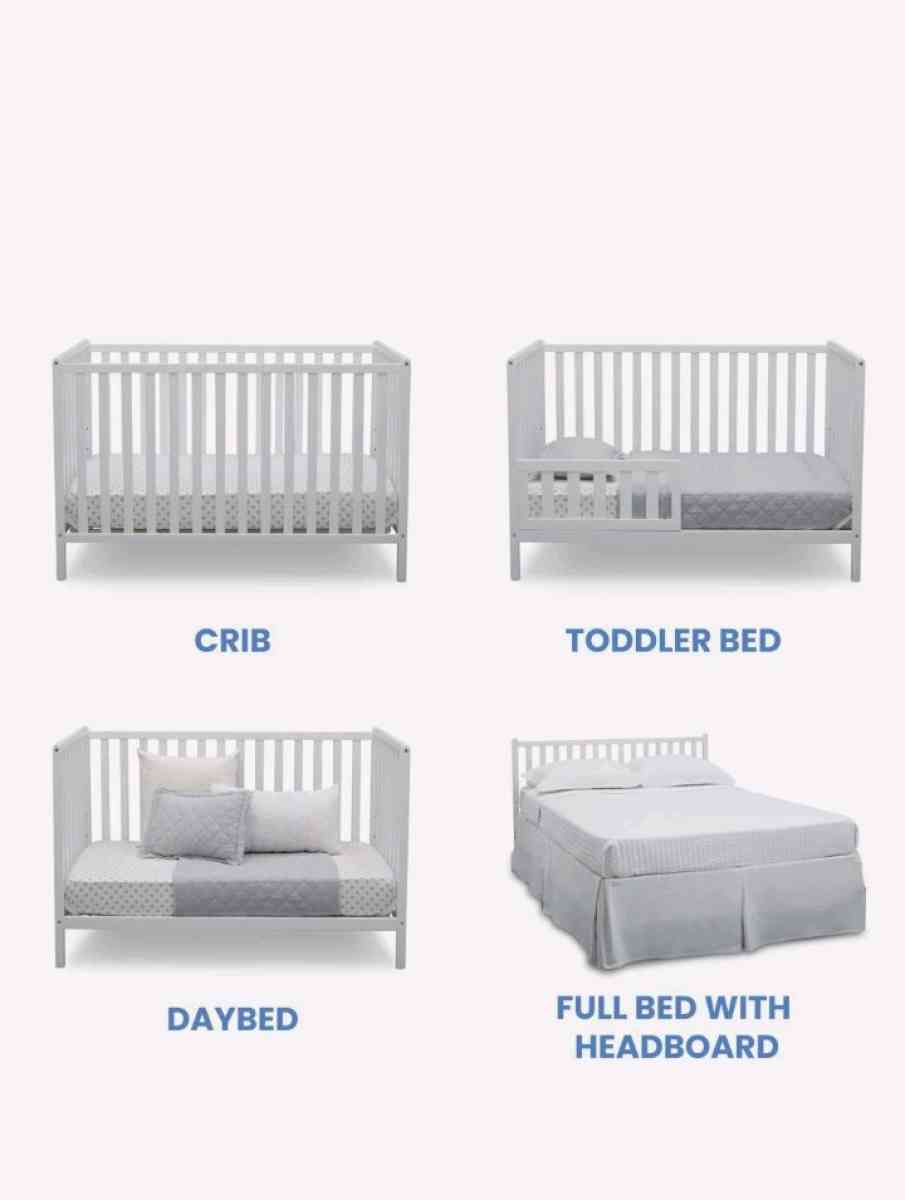 baby crib