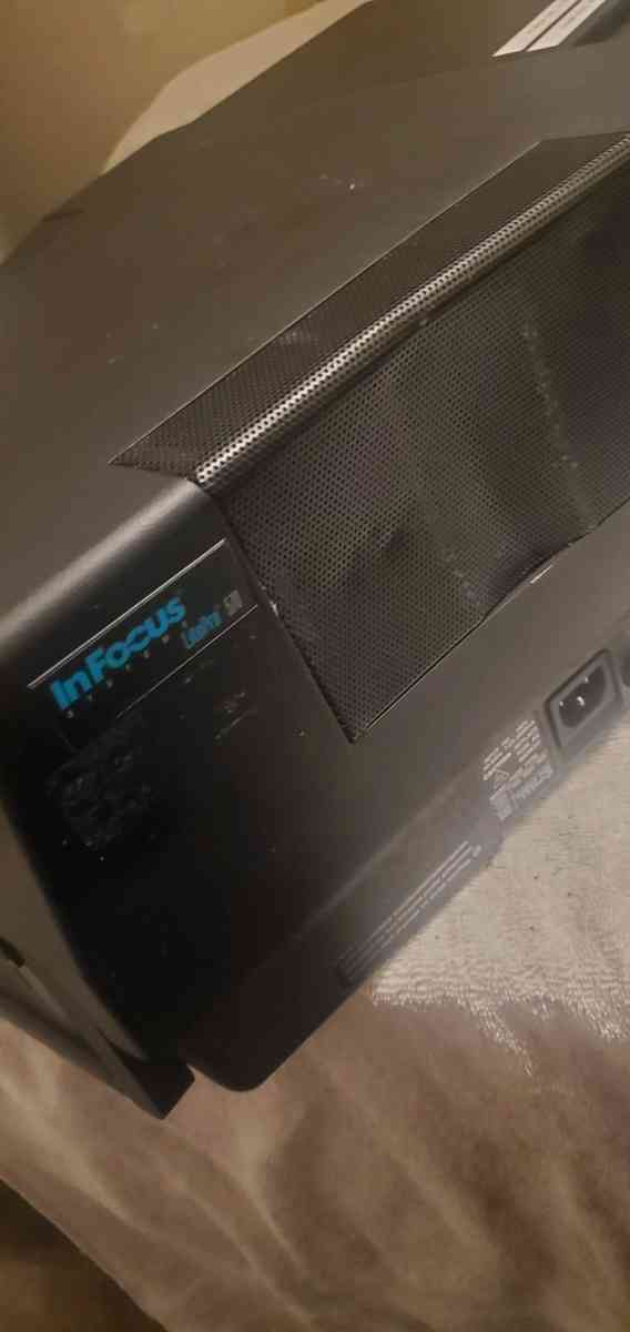 infocus systems   Projector