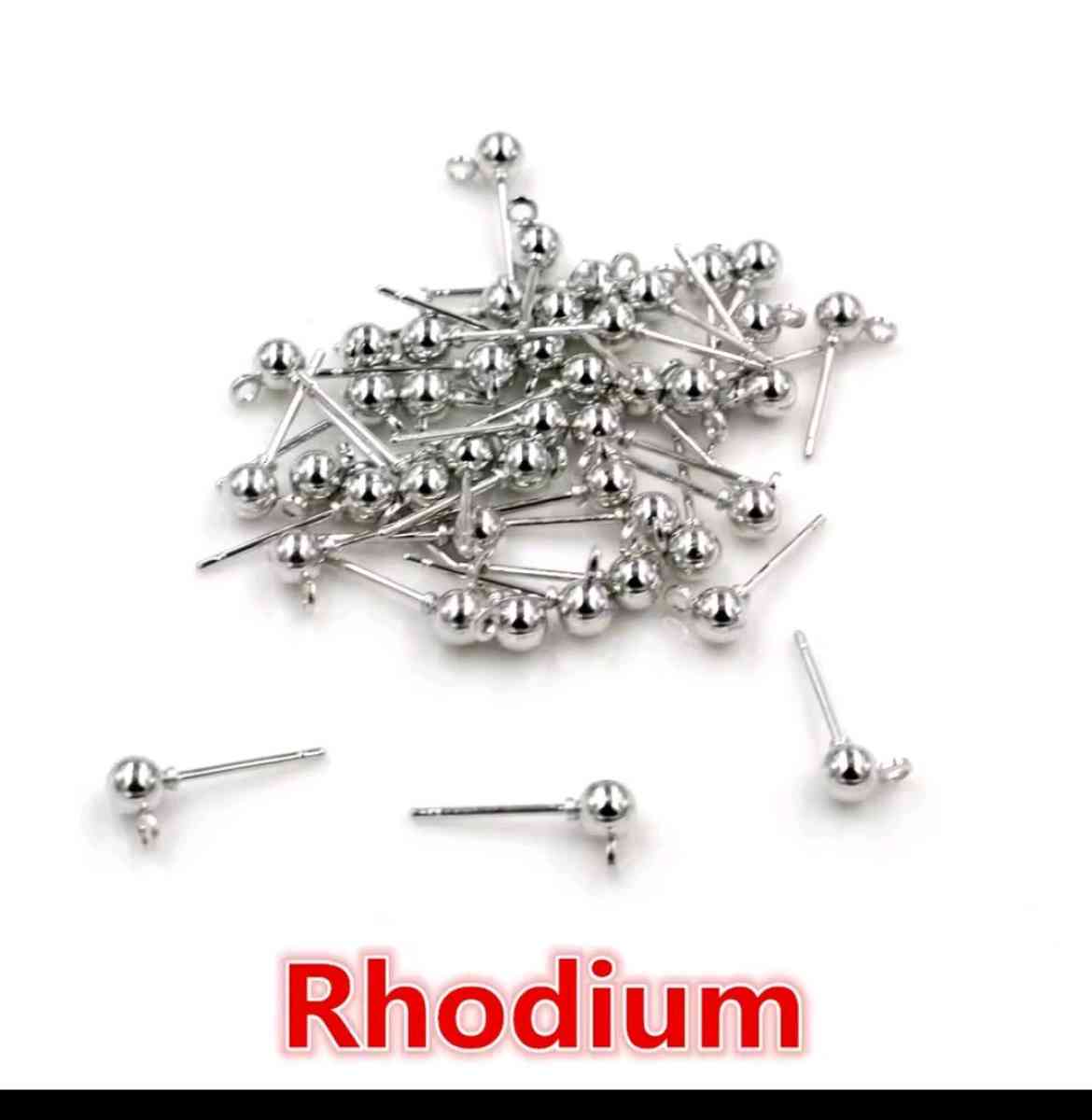 Eeyore Stud Earrings From Winnie The Pooh