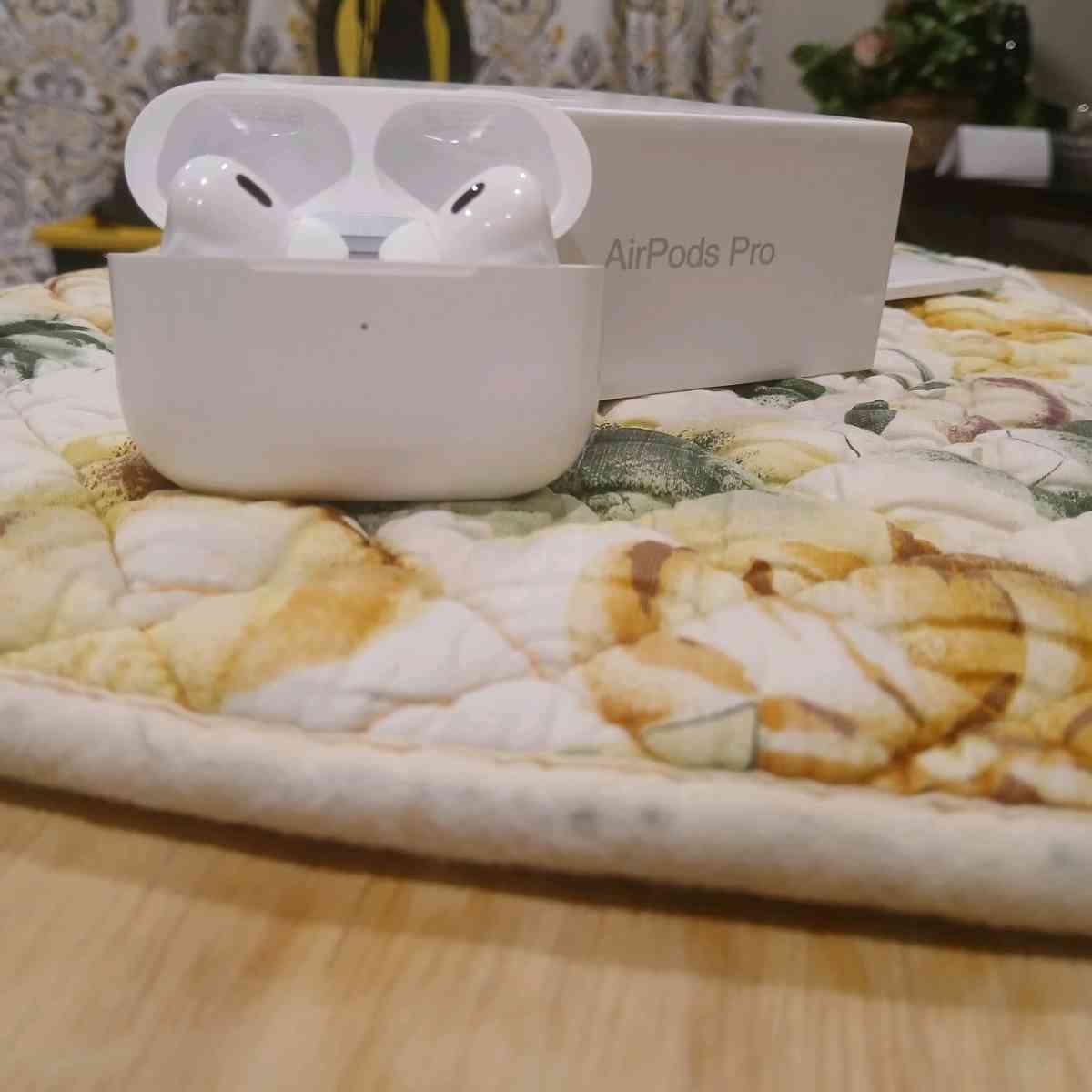 Apple Airpod Pro 2 Brand New - Oklahoma City, Oklahoma - FleaMarketBay