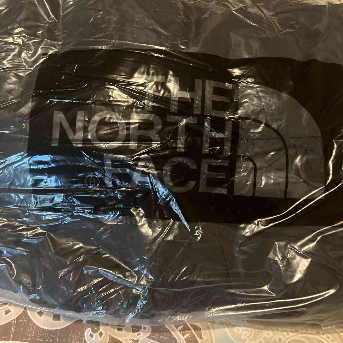 north face puffer