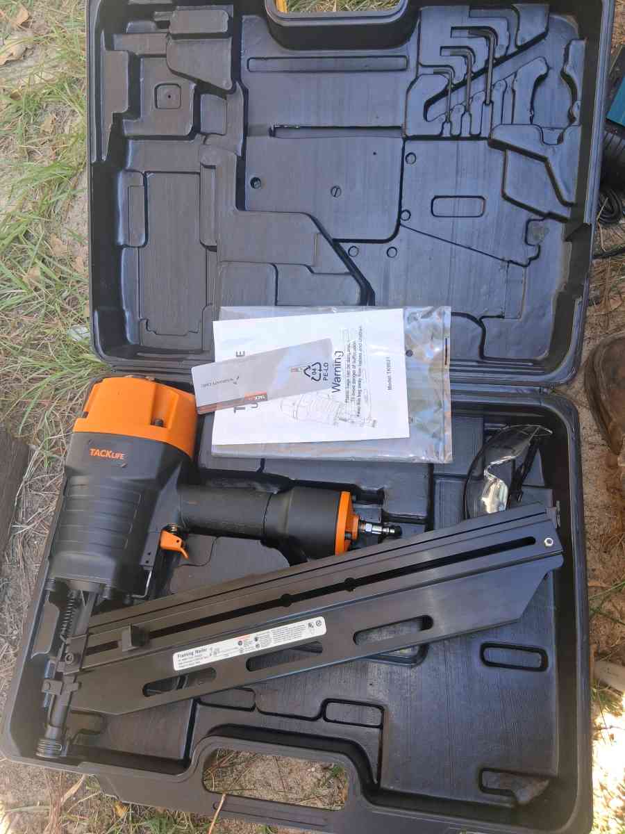 framing nailer