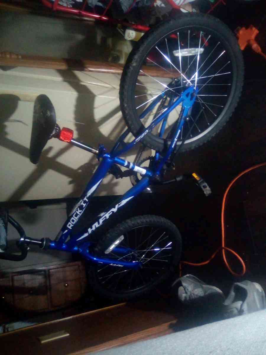 Huffy Rock It bike - Coatesville, Pennsylvania - FleaMarketBay