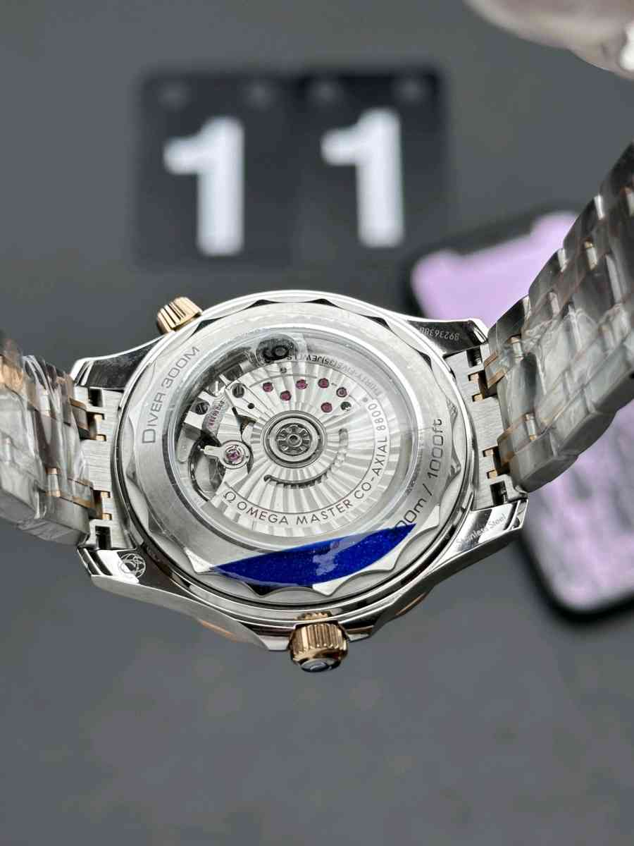 omega seamaster - Red Bluff, California - FleaMarketBay