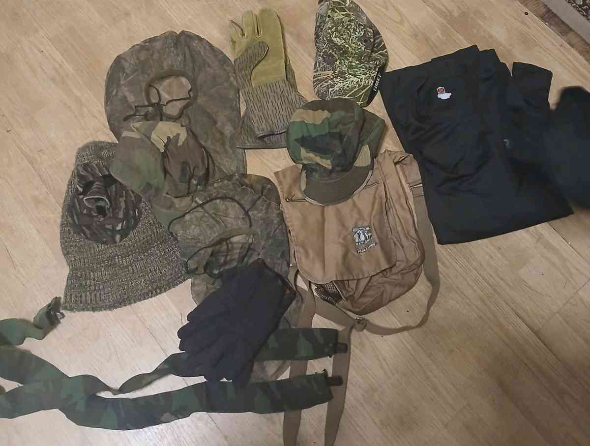 OUT DOORS GEAR