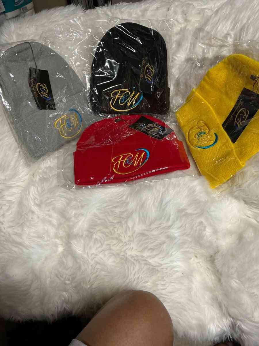 FM BEANIES