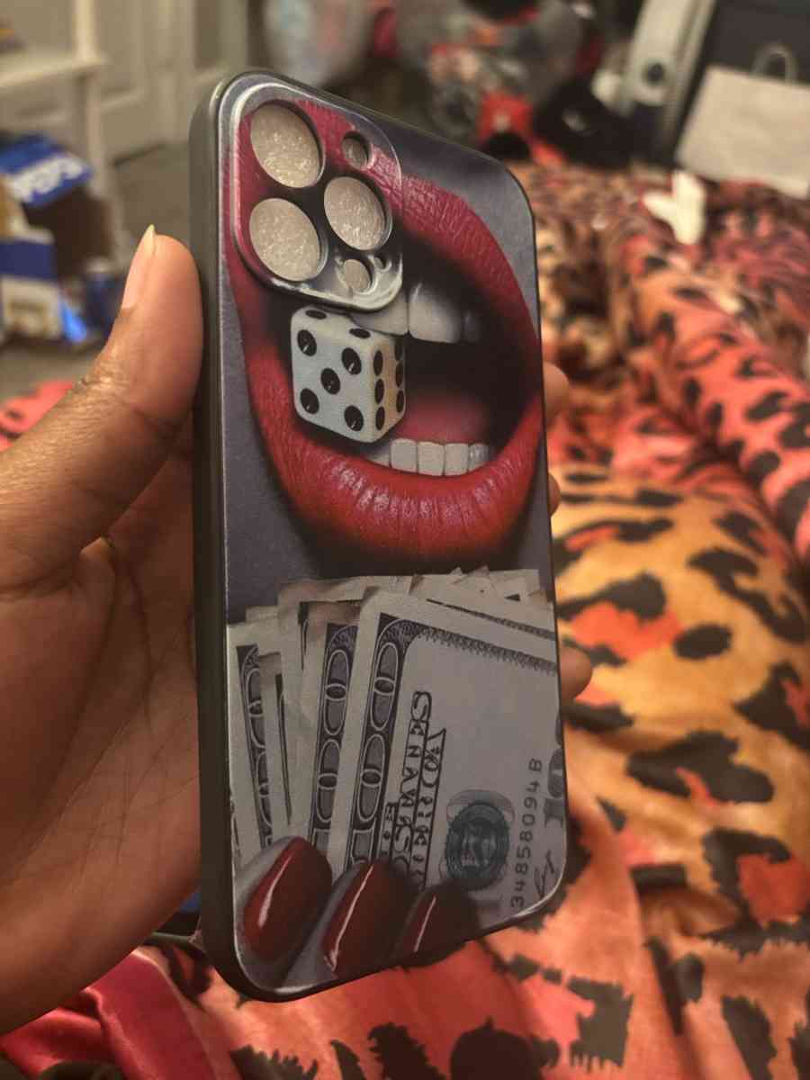 iPhone 13 Pro case - Baltimore, Maryland - FleaMarketBay