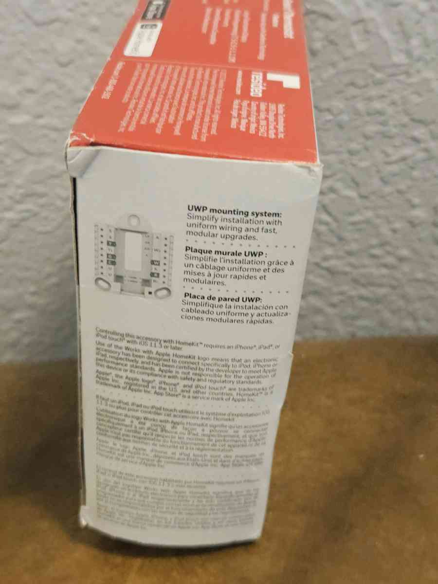 Honeywell Home T6 Pro Smart Thermostat