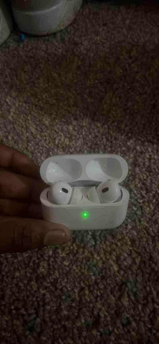 airpods