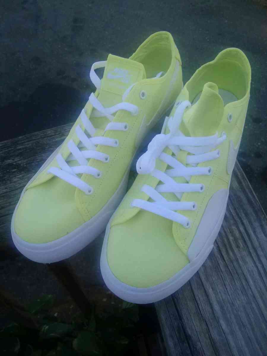 Nike SB Blazer Court