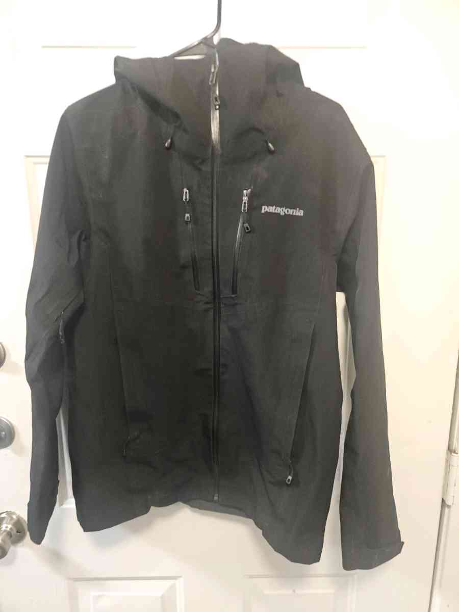 Patagonia Mens Triolet Jacket