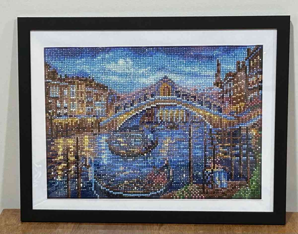 Venice Bridge - Riverview, Florida - FleaMarketBay