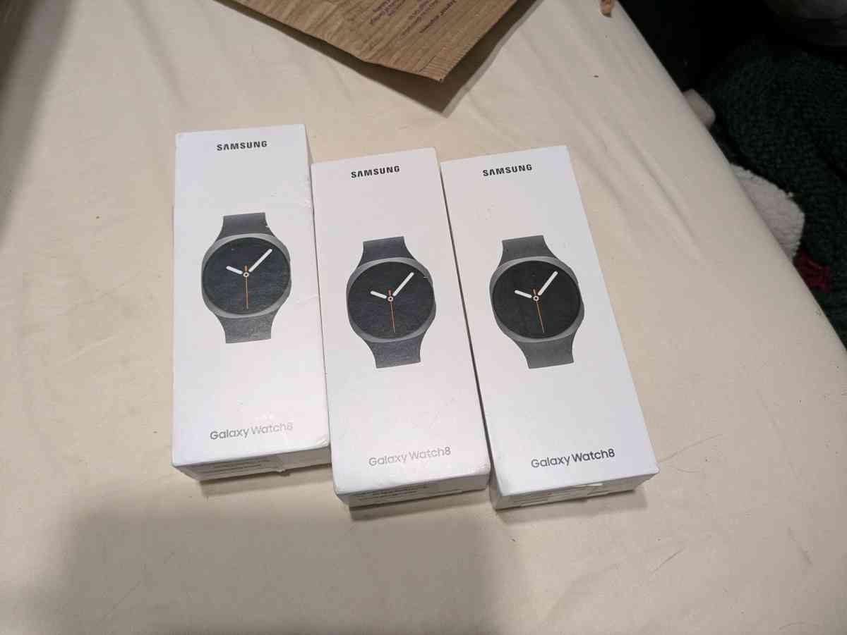 Samsung Galaxy Watch 8