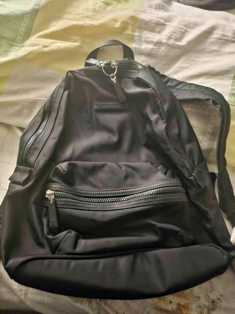 Tommy H backpack