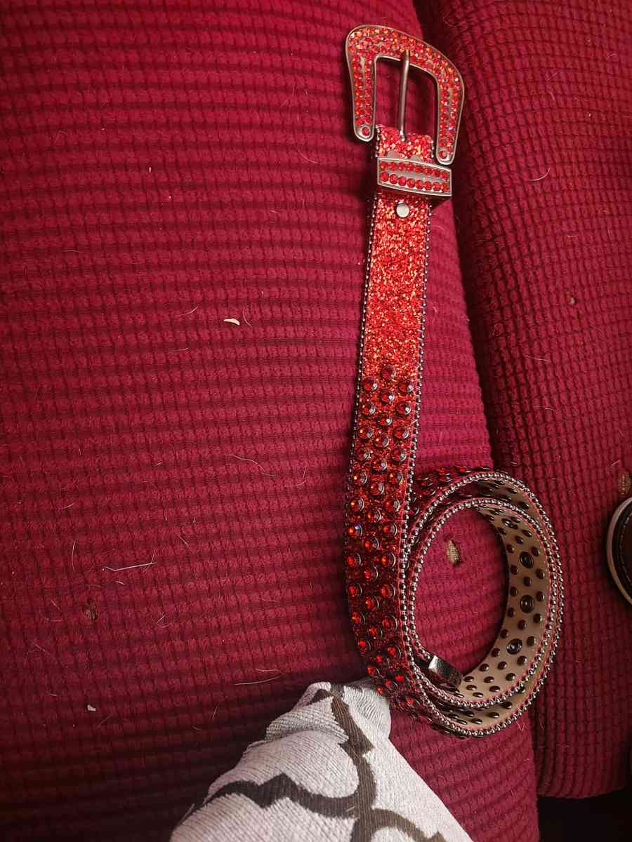 BB belt - Columbus, Ohio - FleaMarketBay