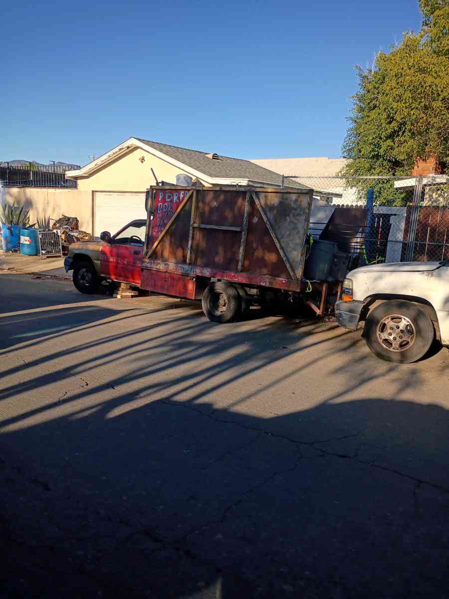 Toyota 1990 6 cilindros 5 velocidades