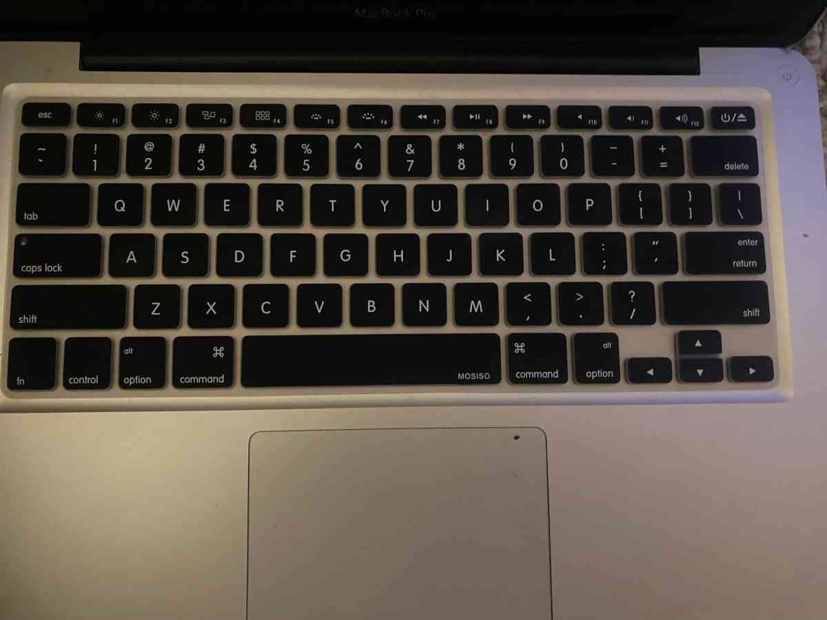 MacBook Pro 2009 16GB Ram