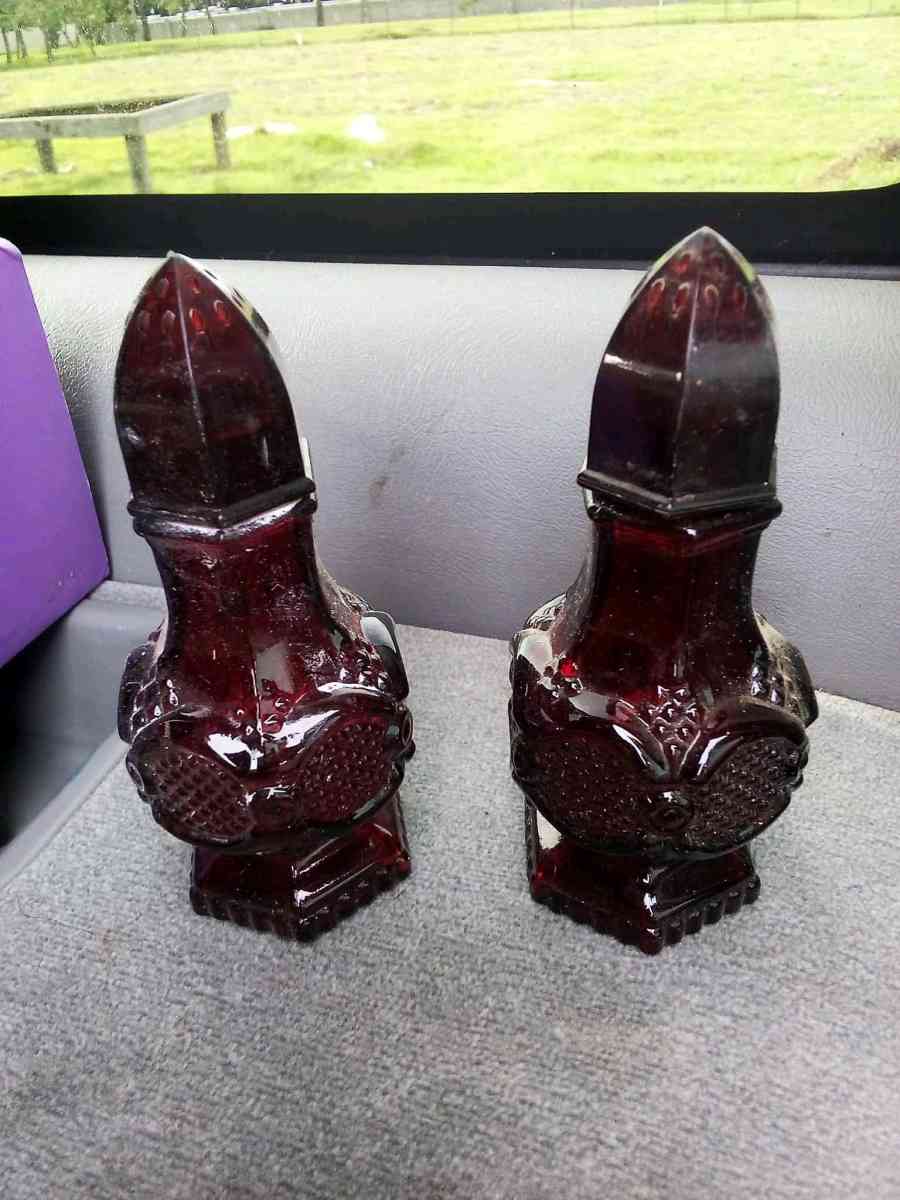 nova glass - Sacramento, California - FleaMarketBay