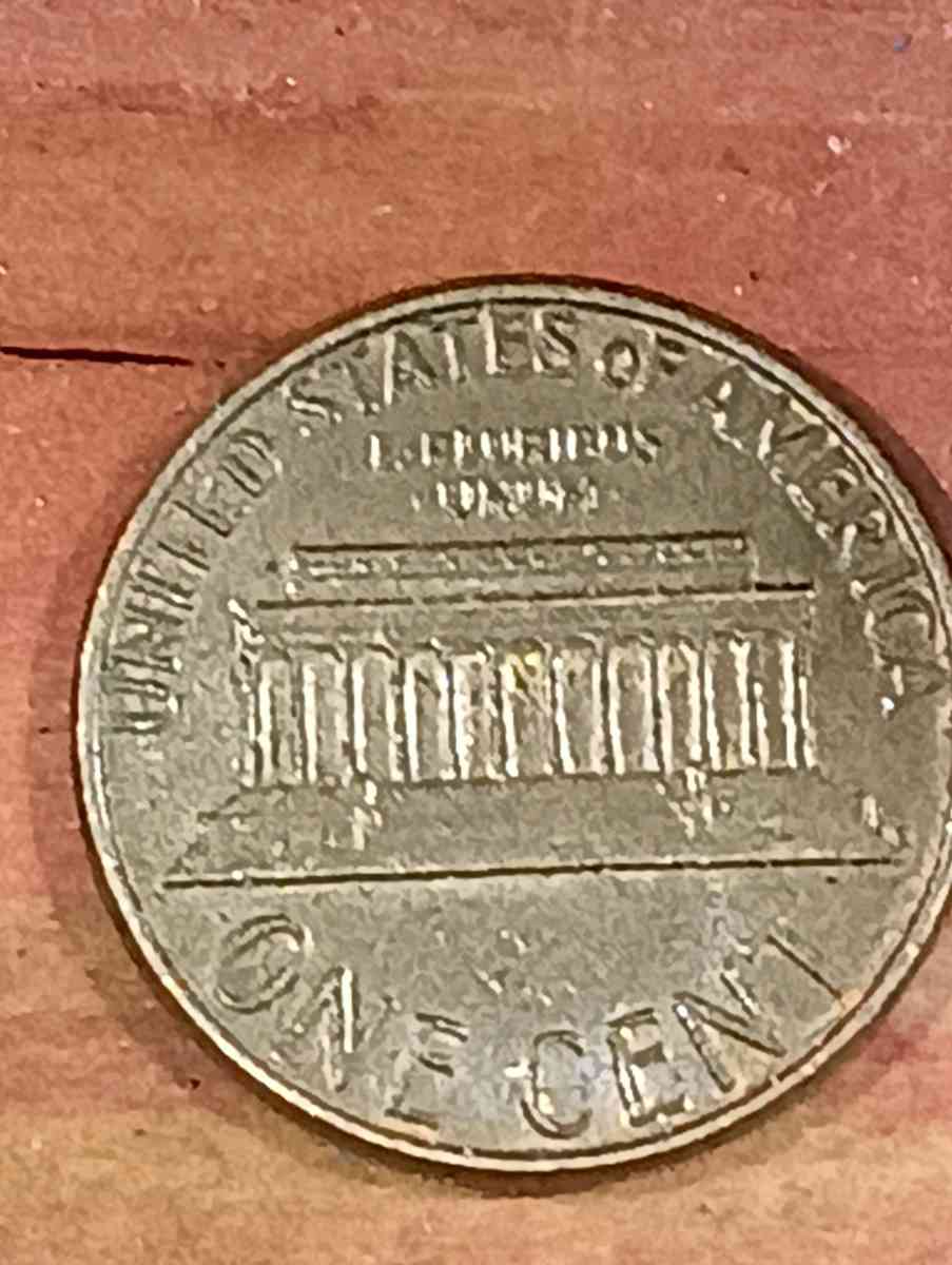 Penny 1963