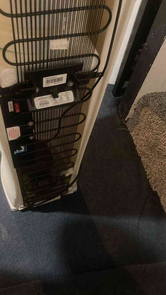 5 Gal Hot  Cold Water Dispenser