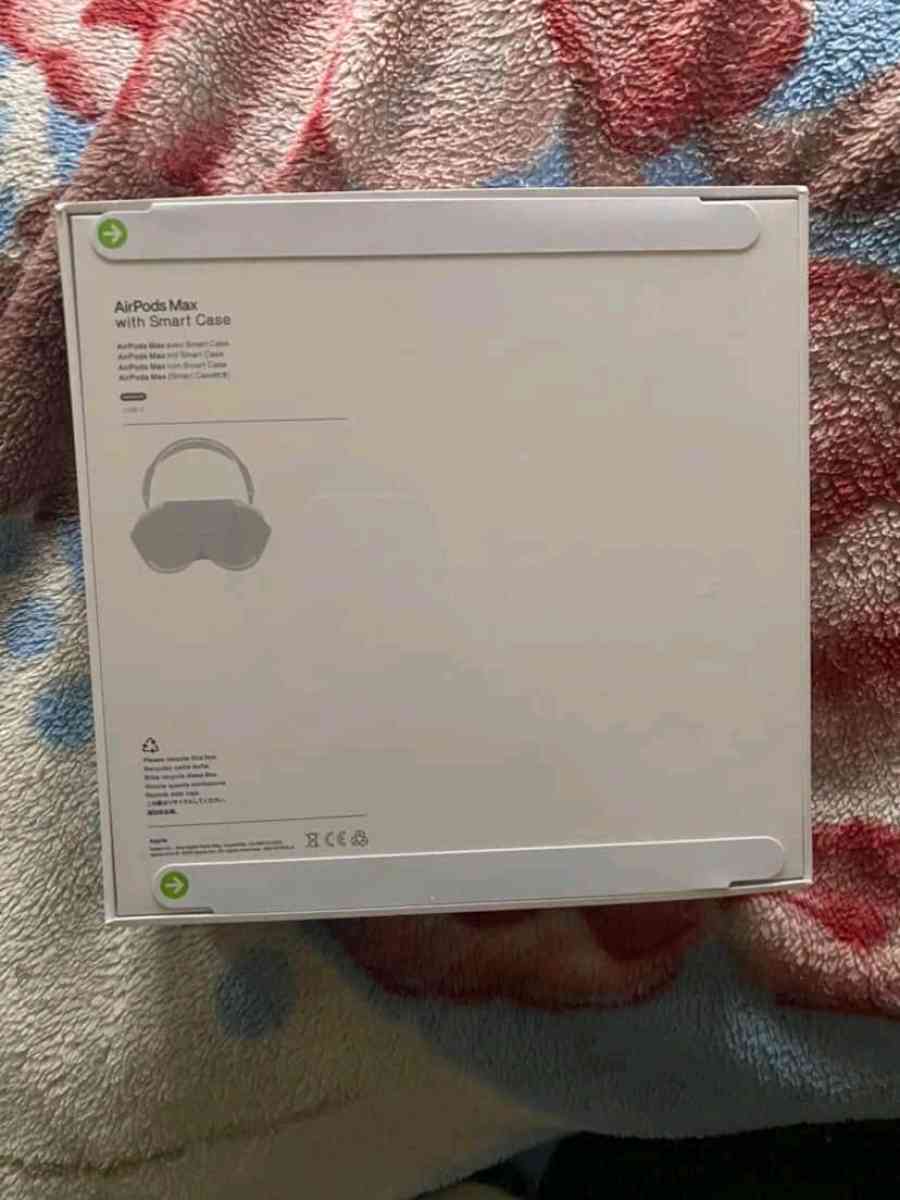 apple airpod max USB c - Antioch, California - FleaMarketBay