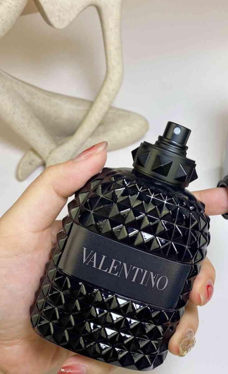 black Valentino colony