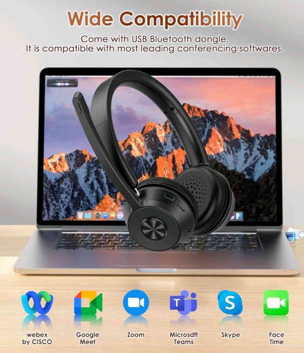 auriculares inalmbricos